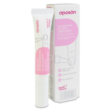 Endurecedor uñas lápiz 10 ml