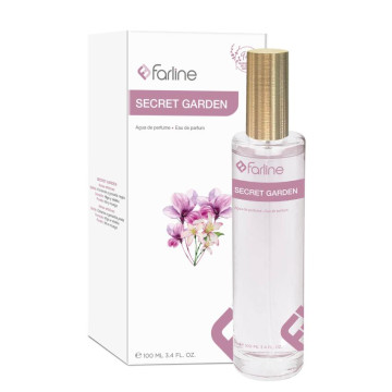 Perfume de mujer Secret...