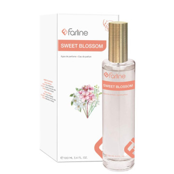 Perfume de mujer Sweet...